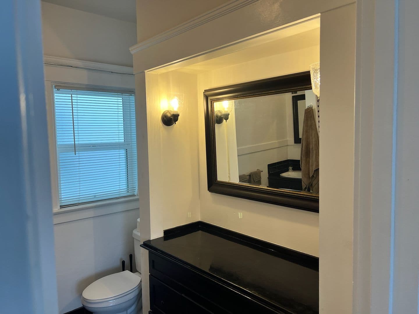 San Diego Apartment: 4646 Park Blvd