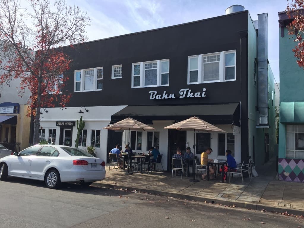 San Diego Apartment: 4646 Park Blvd