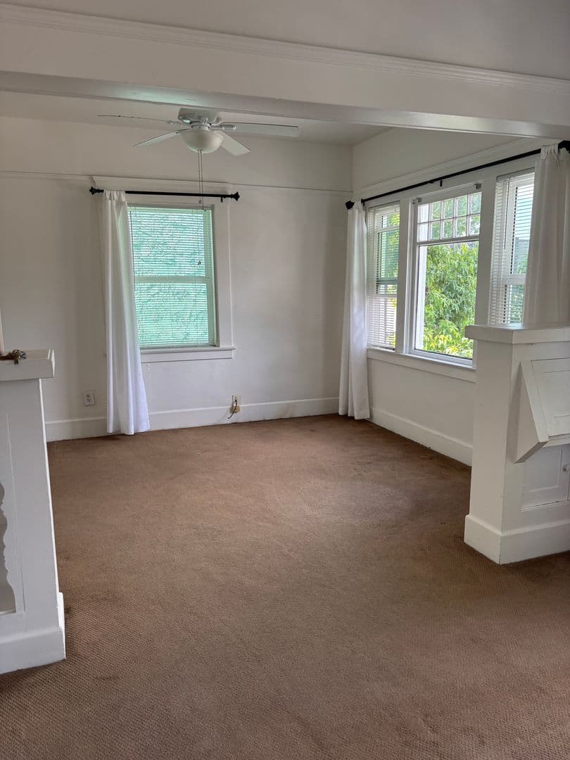 San Diego Apartment: 4646 Park Blvd