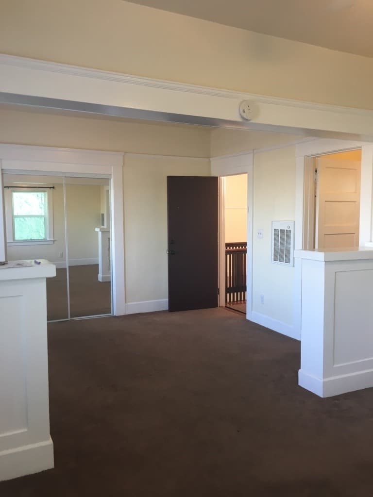 San Diego Apartment: 4646 Park Blvd