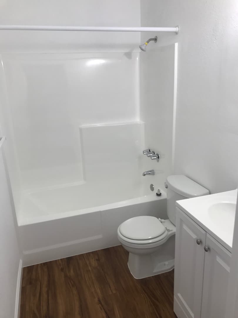 Lemon Grove Apartment: 8230 Lemon Grove Way
