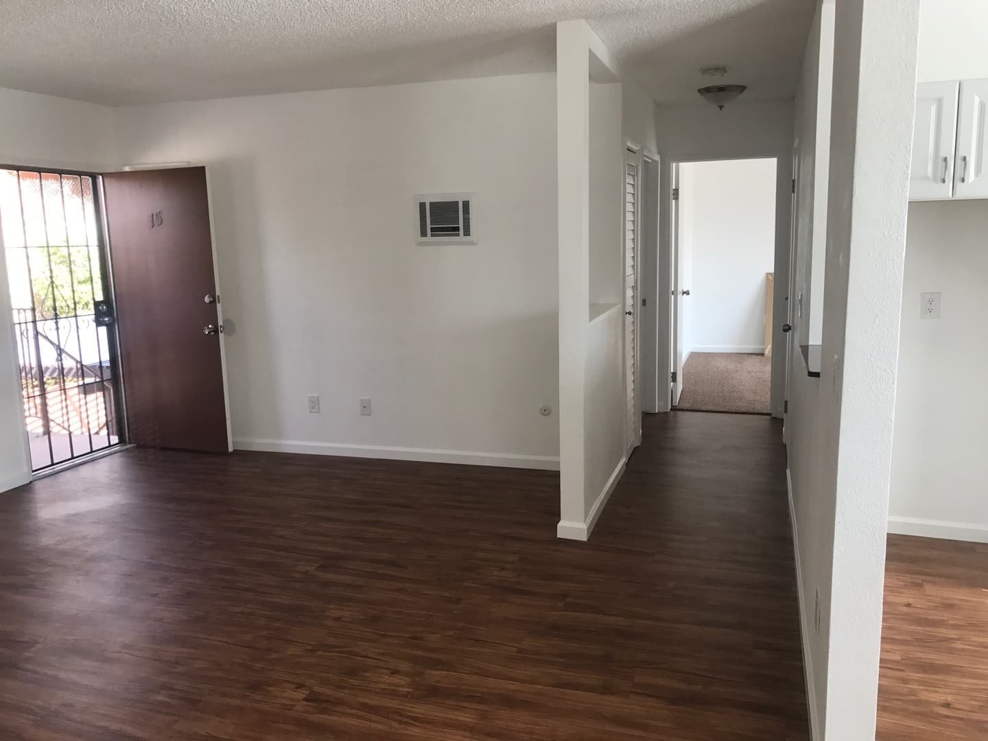Lemon Grove Apartment: 8230 Lemon Grove Way