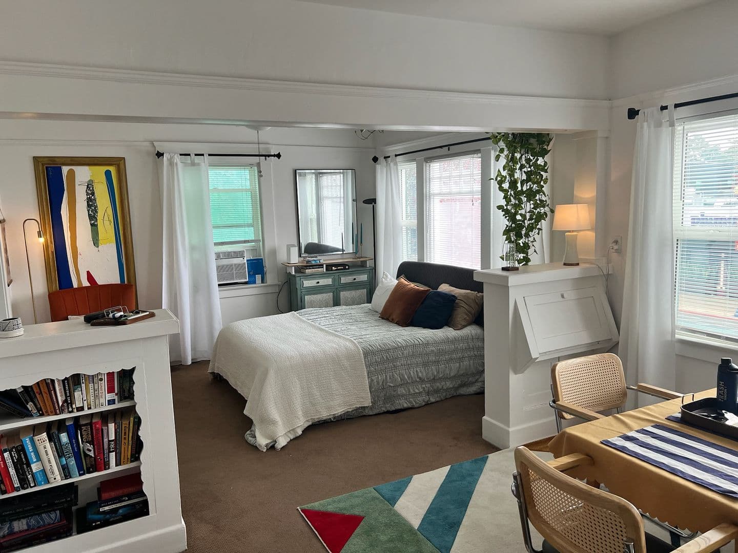 San Diego Apartment: 4646 Park Blvd