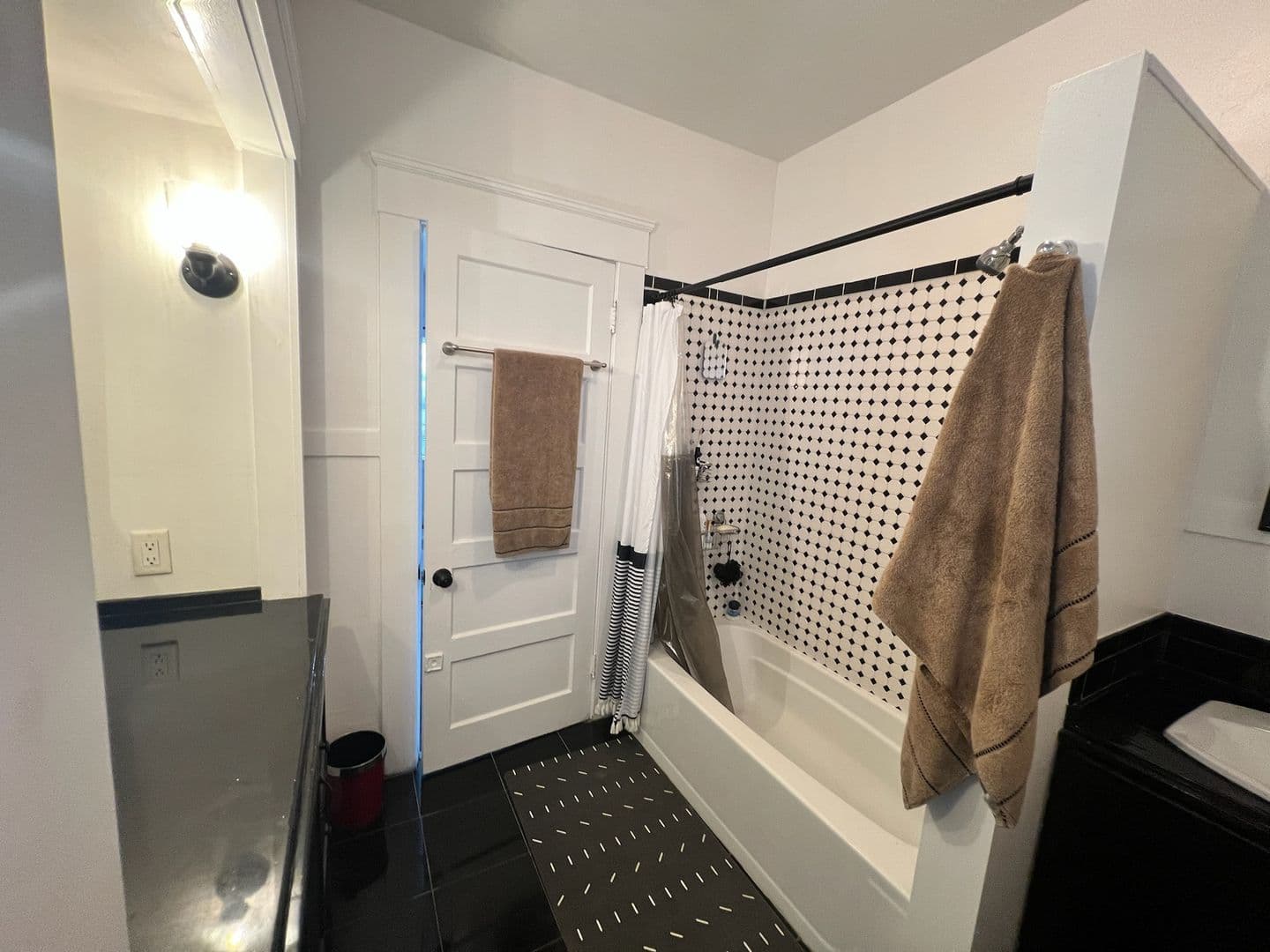 San Diego Apartment: 4646 Park Blvd