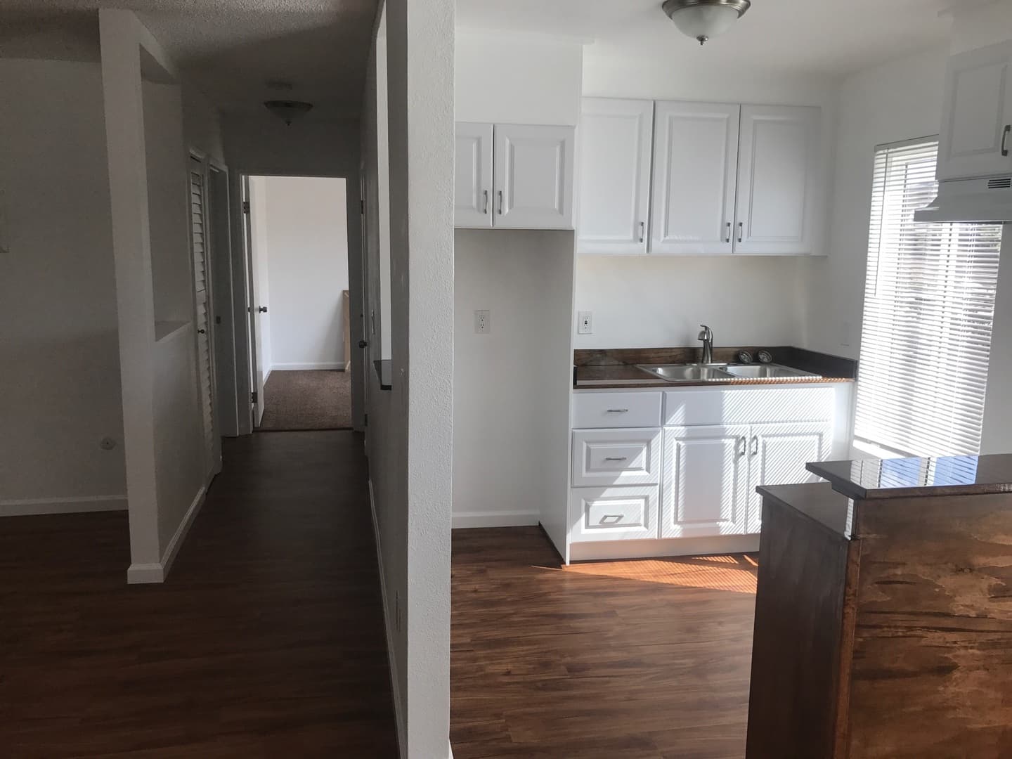 Lemon Grove Apartment: 8230 Lemon Grove Way