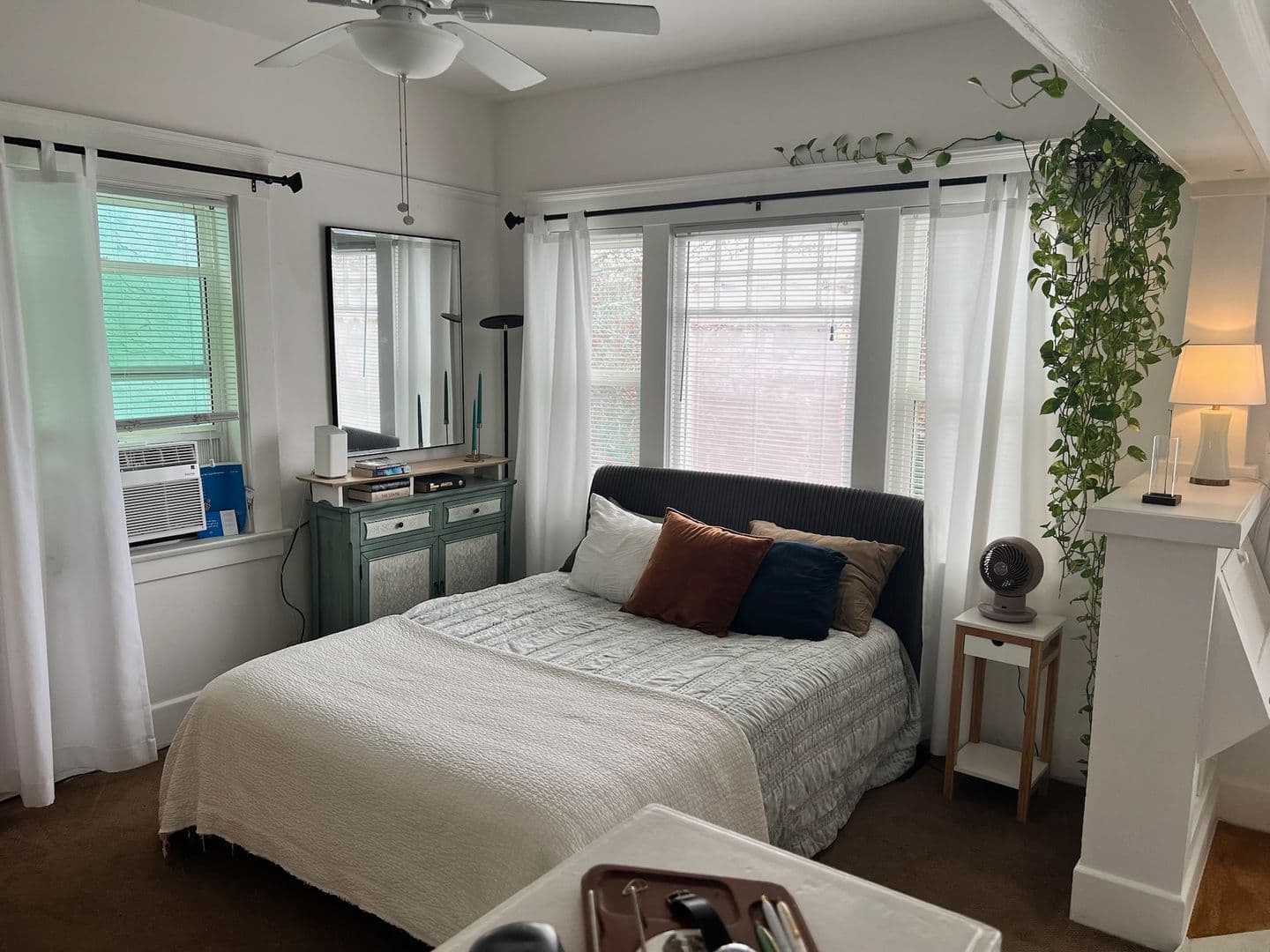 San Diego Apartment: 4646 Park Blvd