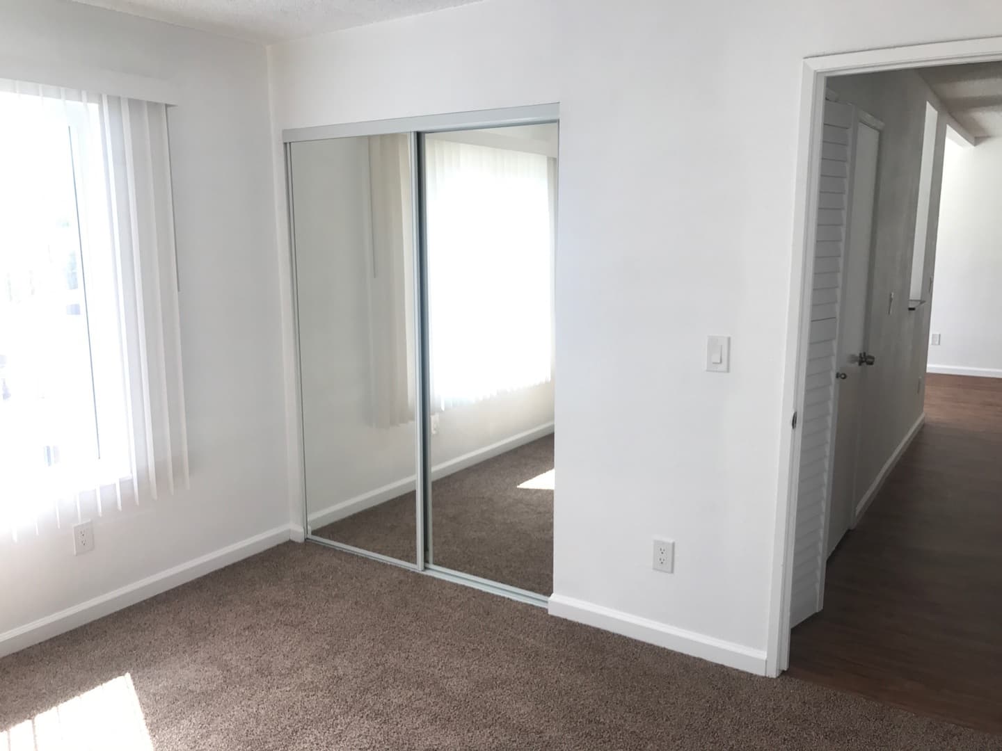 Lemon Grove Apartment: 8230 Lemon Grove Way