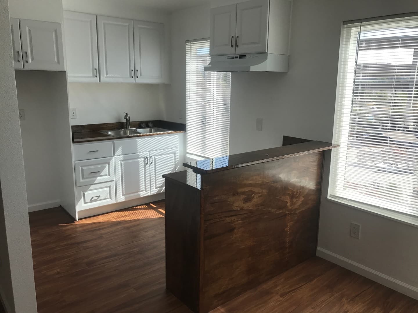Lemon Grove Apartment: 8230 Lemon Grove Way