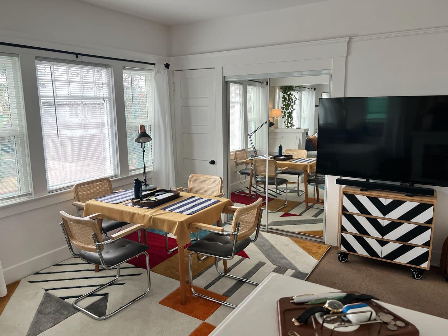 San Diego Apartment: 4646 Park Blvd