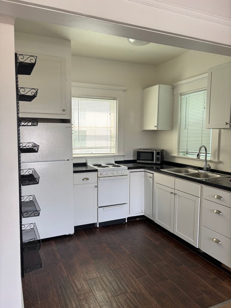 San Diego Apartment: 4646 Park Blvd