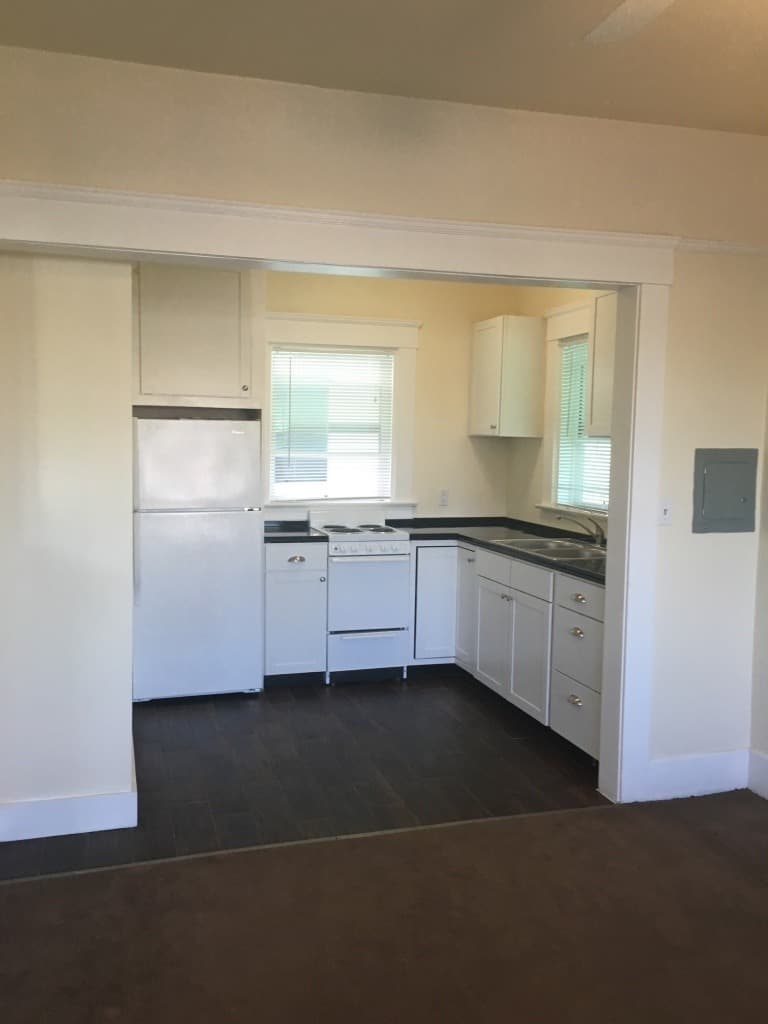 San Diego Apartment: 4646 Park Blvd