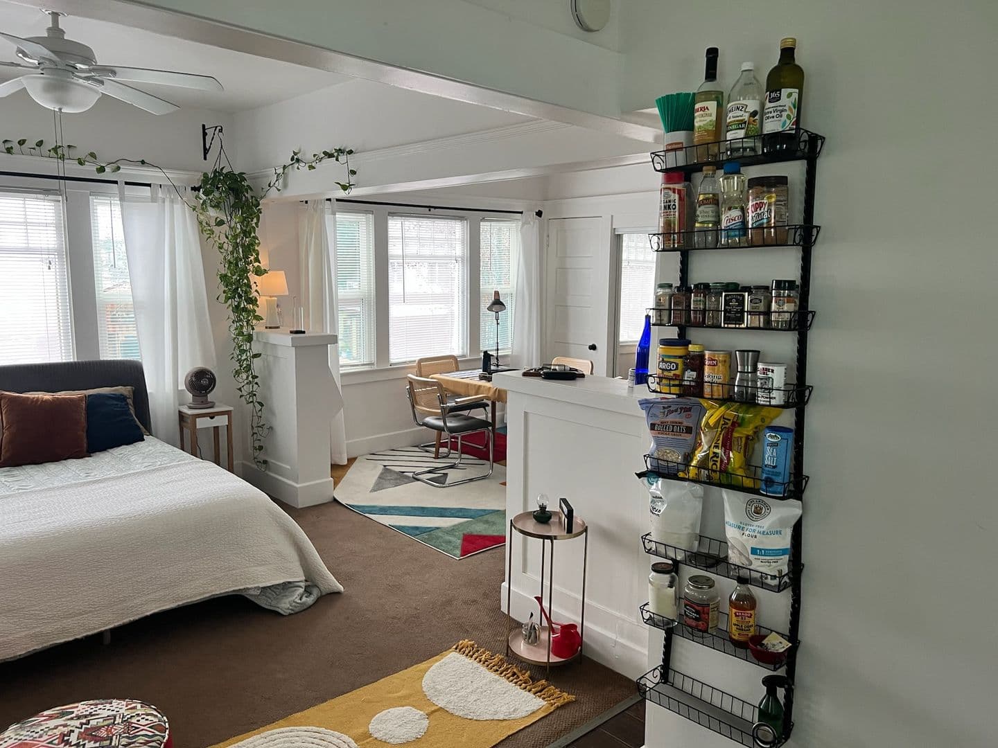 San Diego Apartment: 4646 Park Blvd
