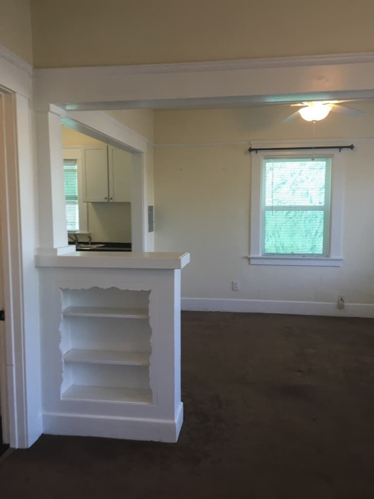 San Diego Apartment: 4646 Park Blvd
