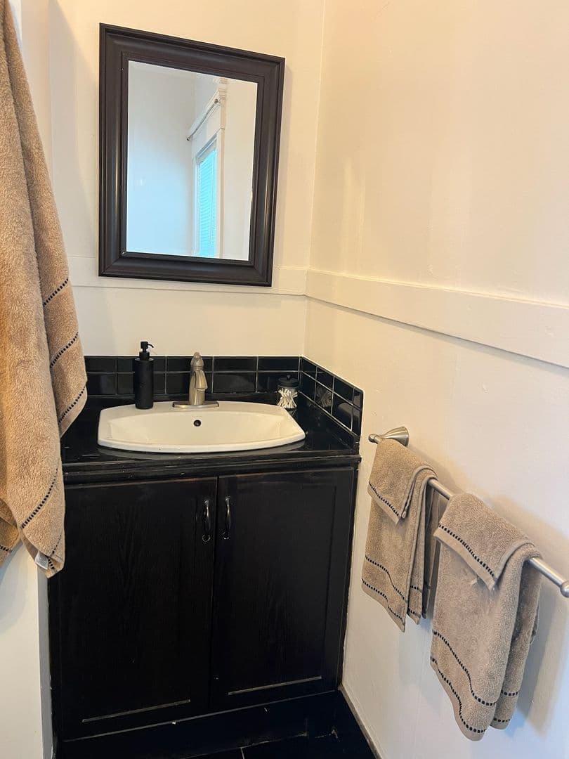 San Diego Apartment: 4646 Park Blvd