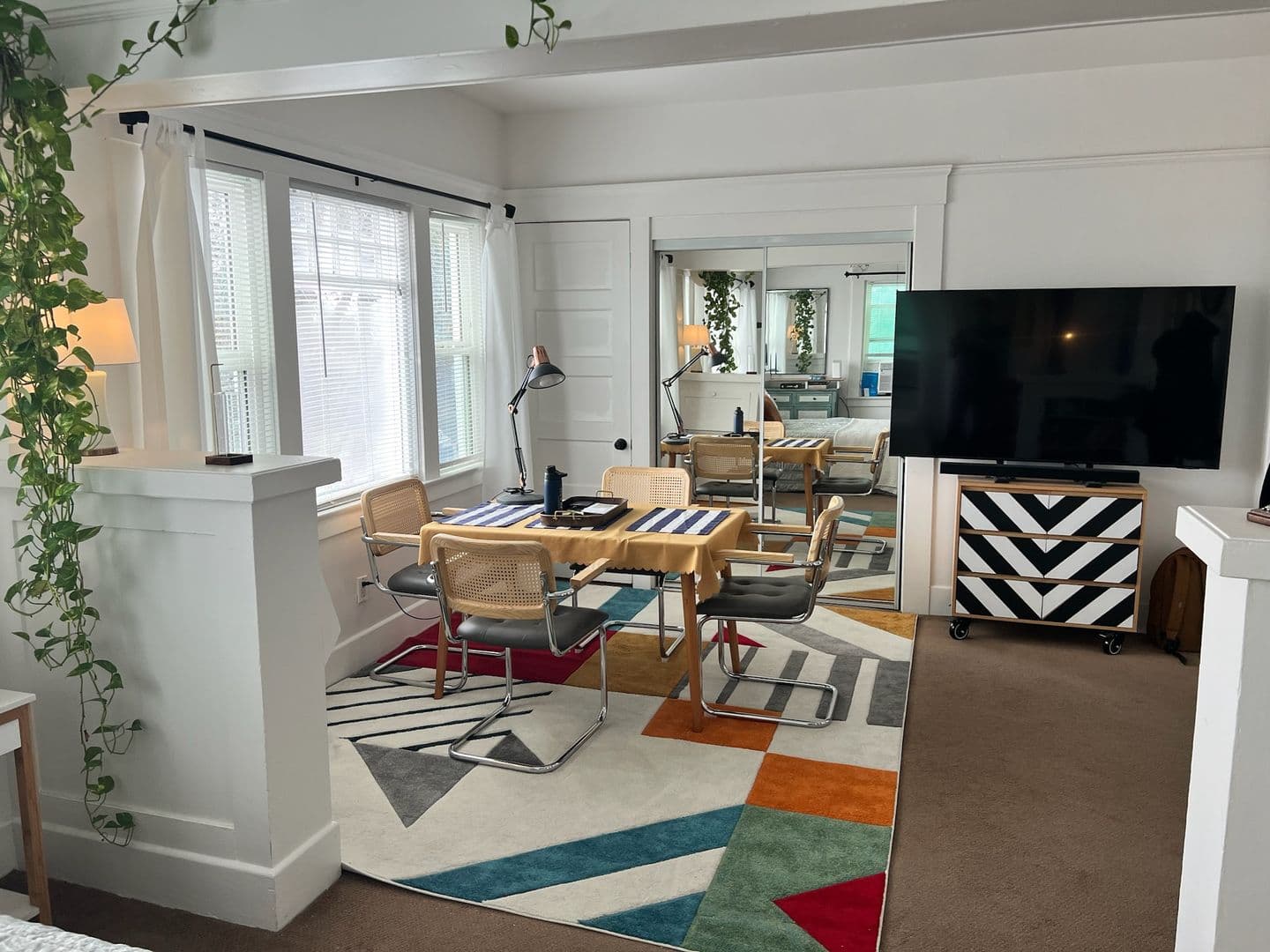 San Diego Apartment: 4646 Park Blvd