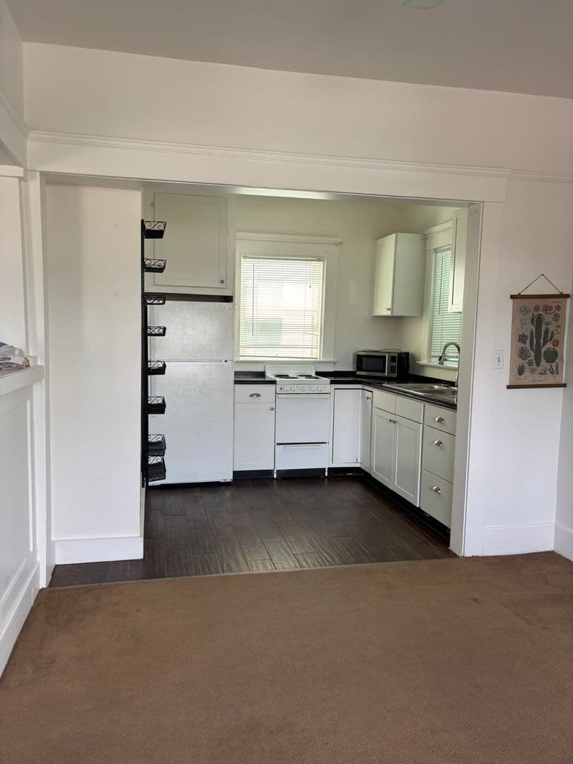 San Diego Apartment: 4646 Park Blvd