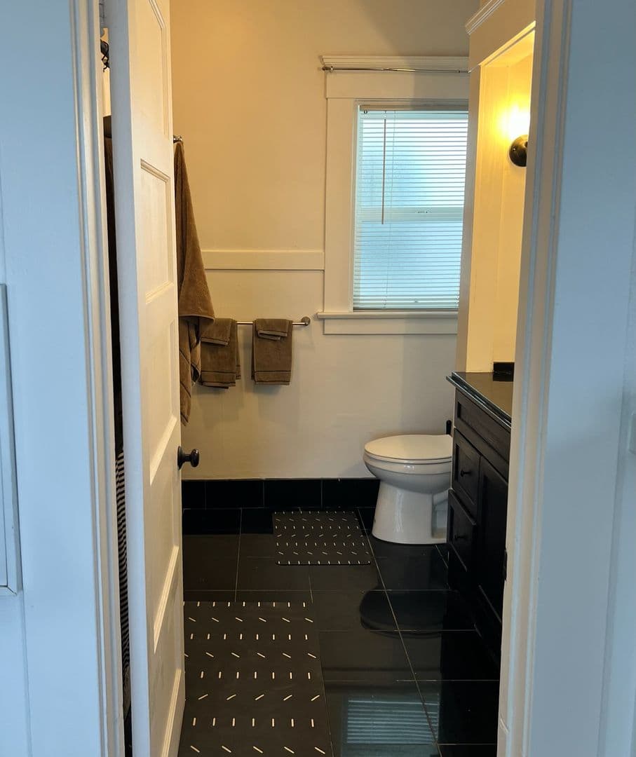 San Diego Apartment: 4646 Park Blvd