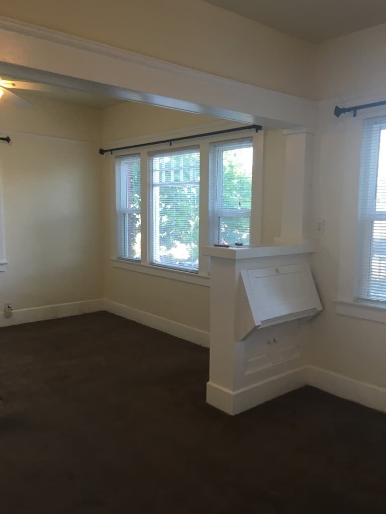 San Diego Apartment: 4646 Park Blvd