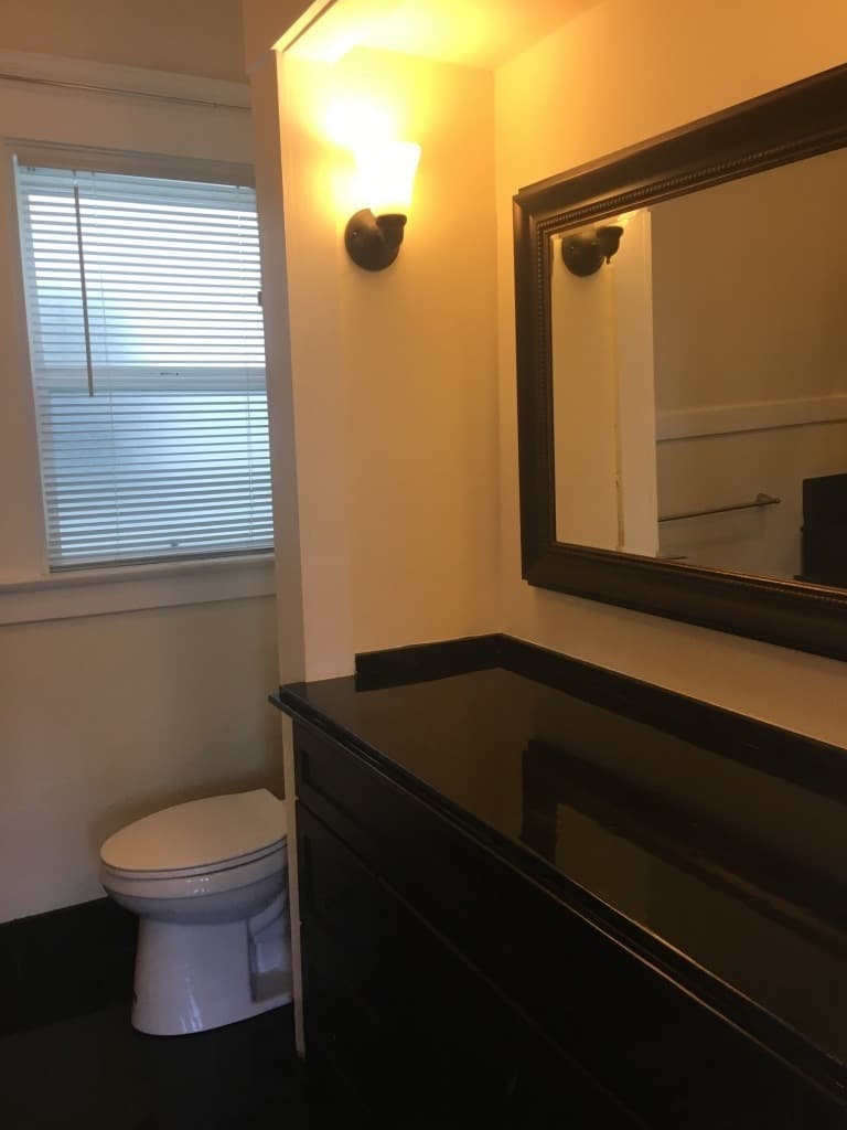 San Diego Apartment: 4646 Park Blvd