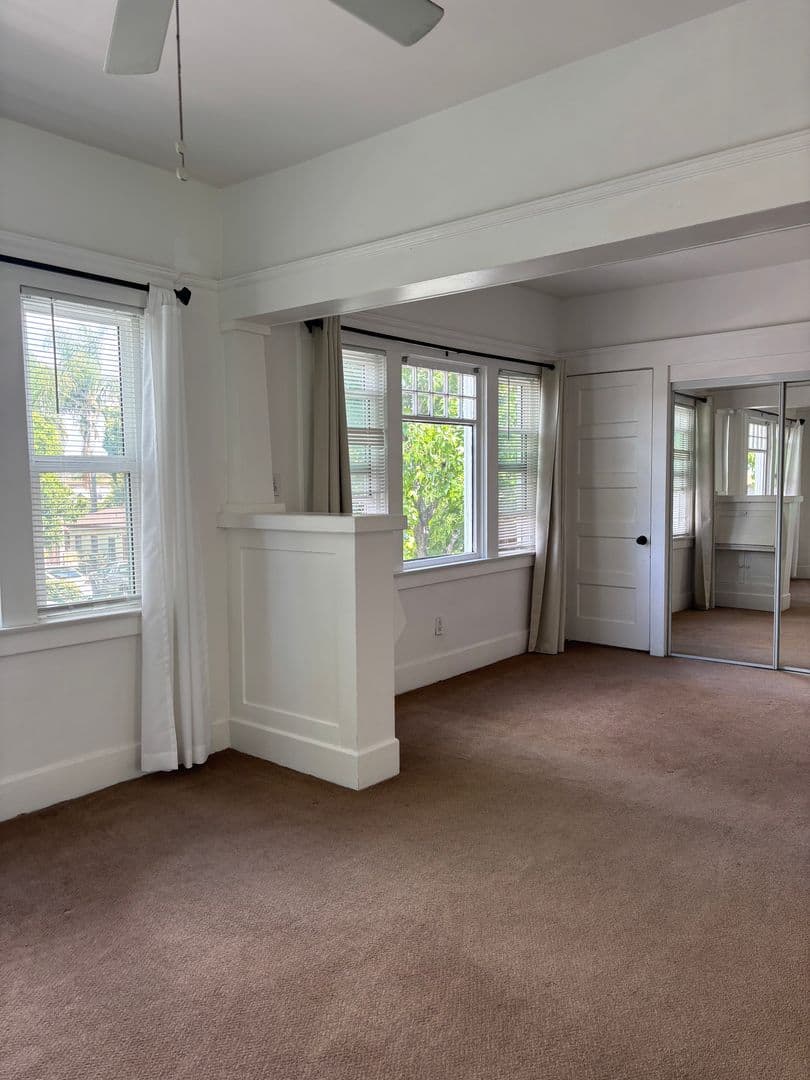 San Diego Apartment: 4646 Park Blvd