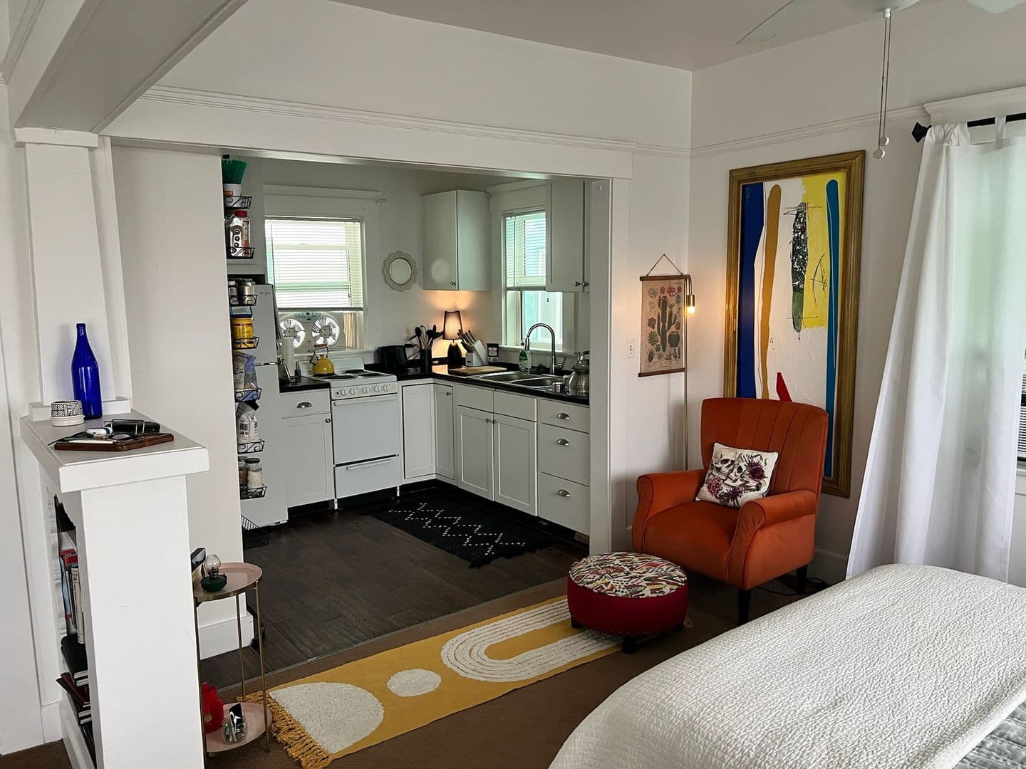 San Diego Apartment: 4646 Park Blvd