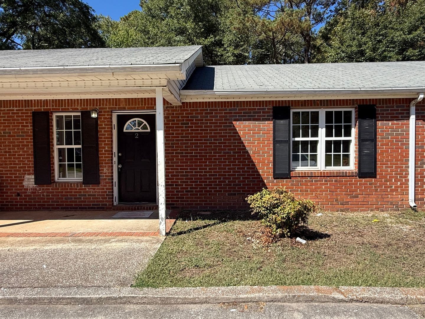 Bremen House: 55 Sewell Rd