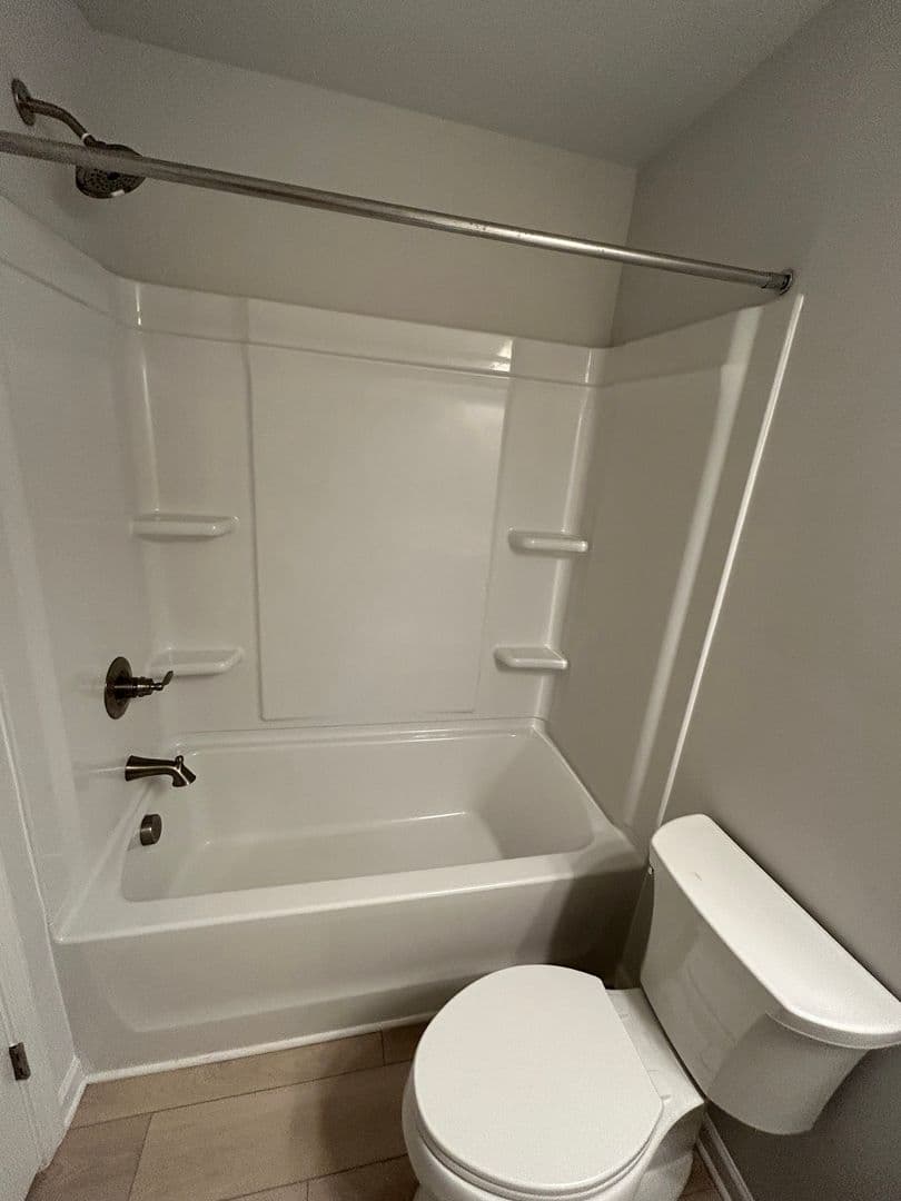 Atlanta House: 106 Werner Brook Way SW