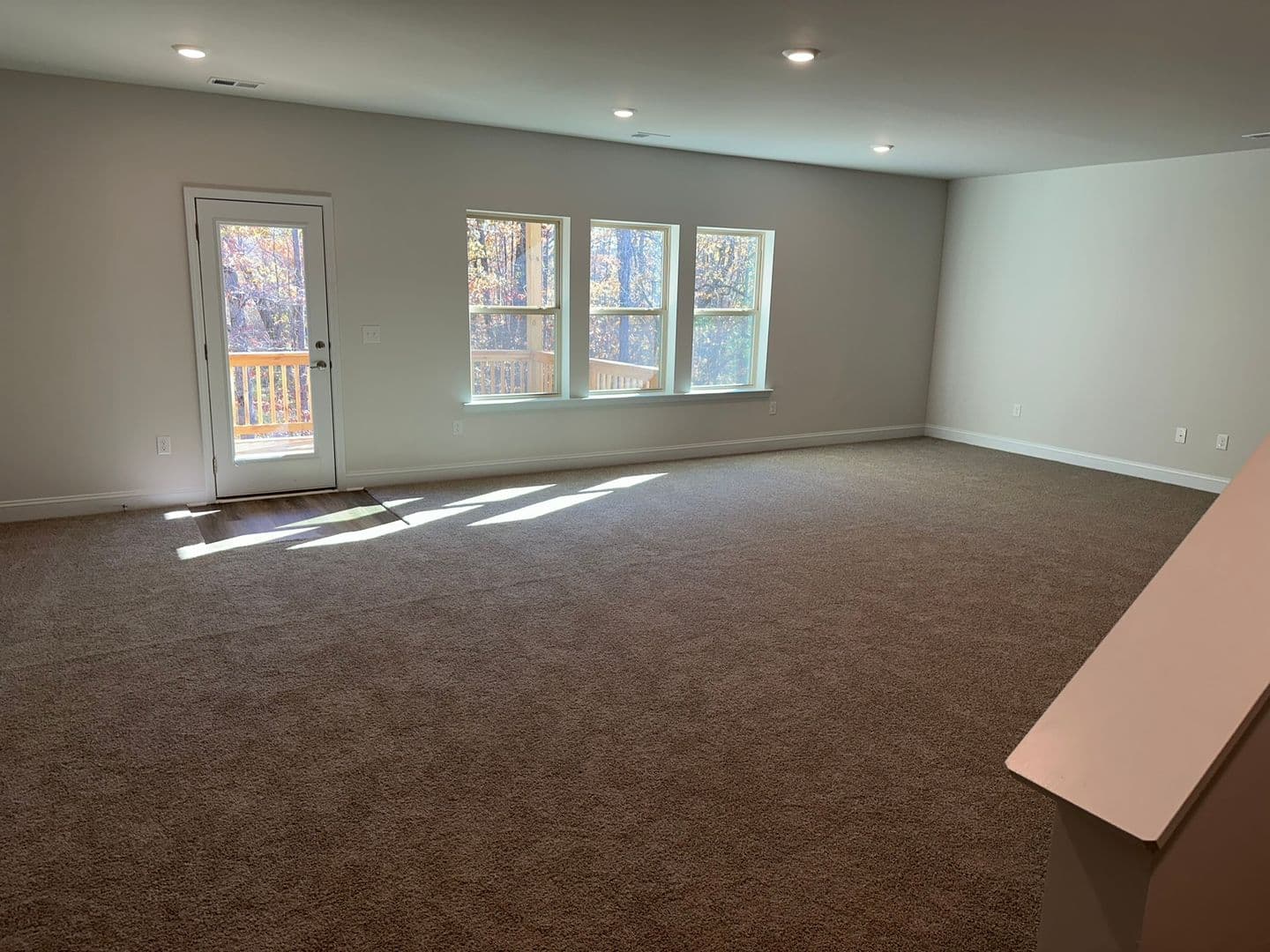Bremen House: 631 Saddle Chase Drive