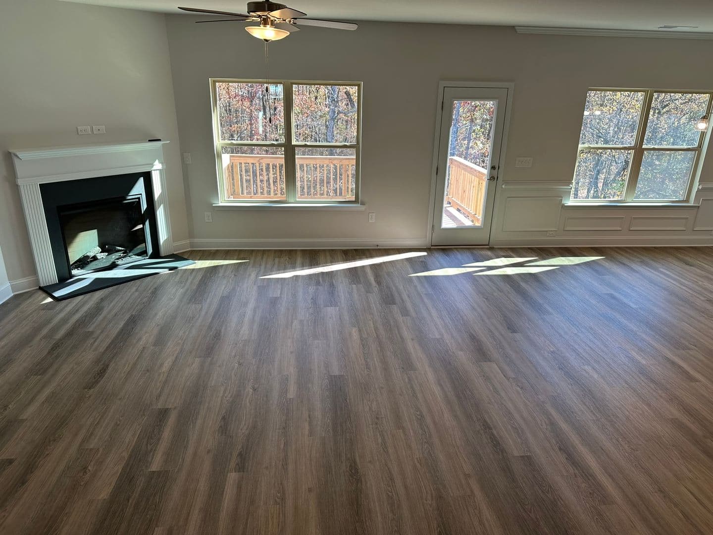 Bremen House: 631 Saddle Chase Drive