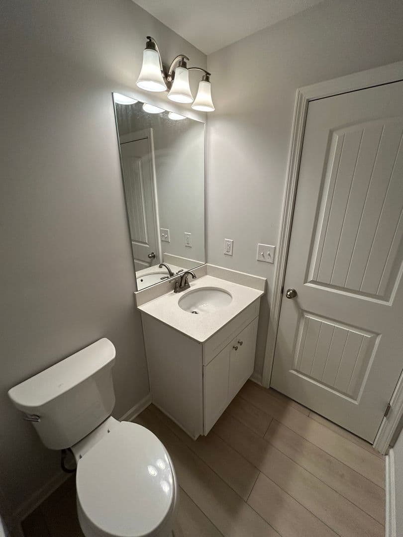 Atlanta House: 106 Werner Brook Way SW