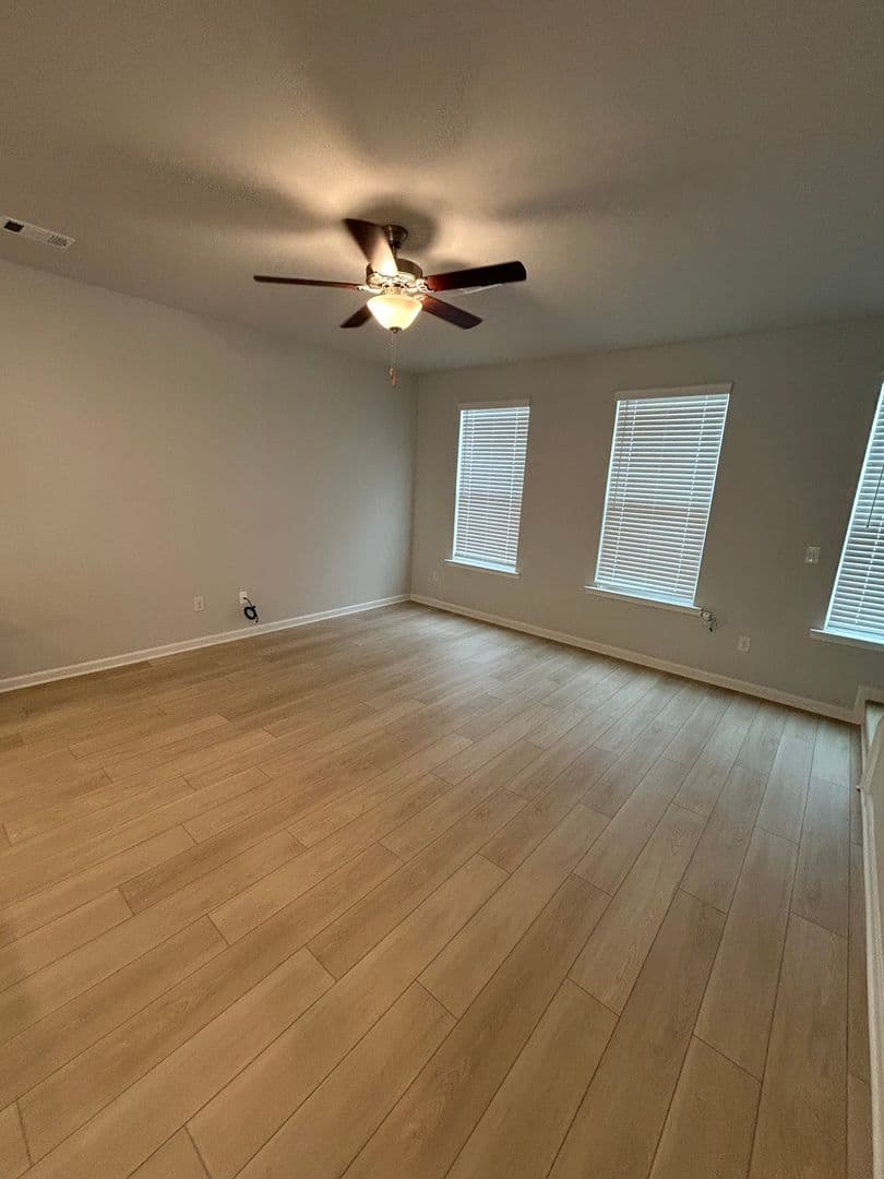 Atlanta House: 106 Werner Brook Way SW