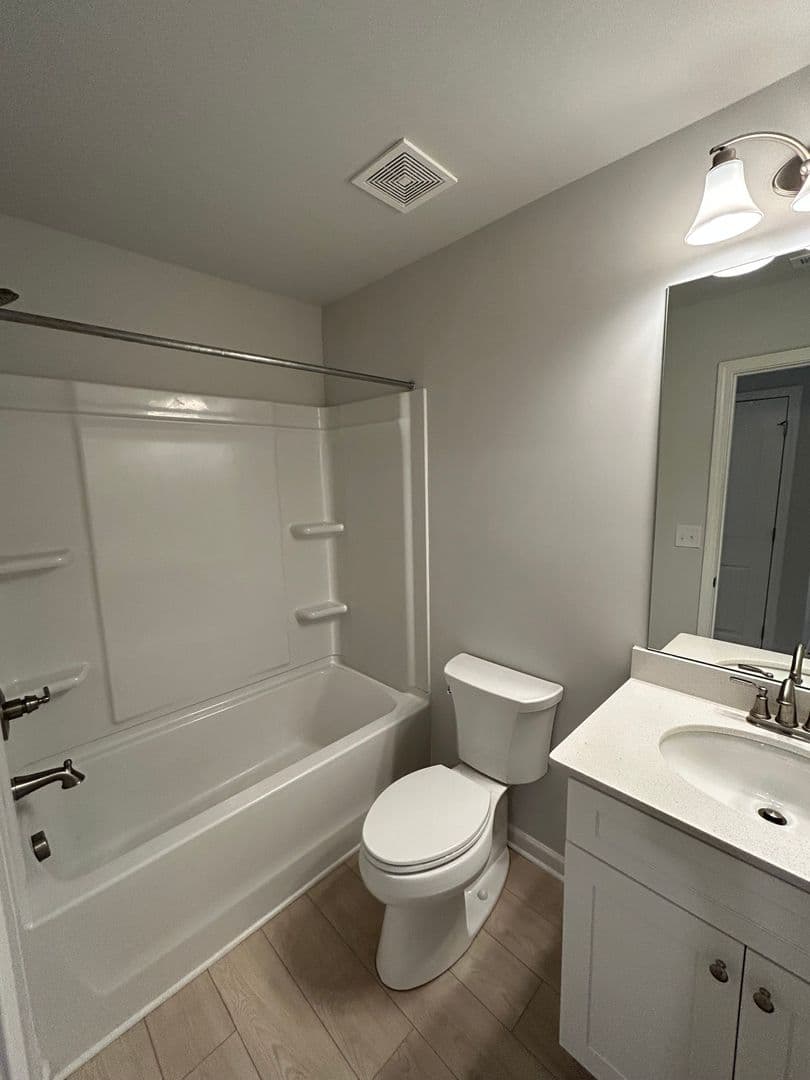 Atlanta House: 106 Werner Brook Way SW