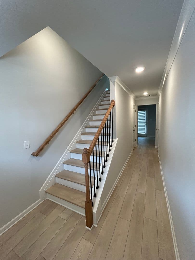 Atlanta House: 106 Werner Brook Way SW
