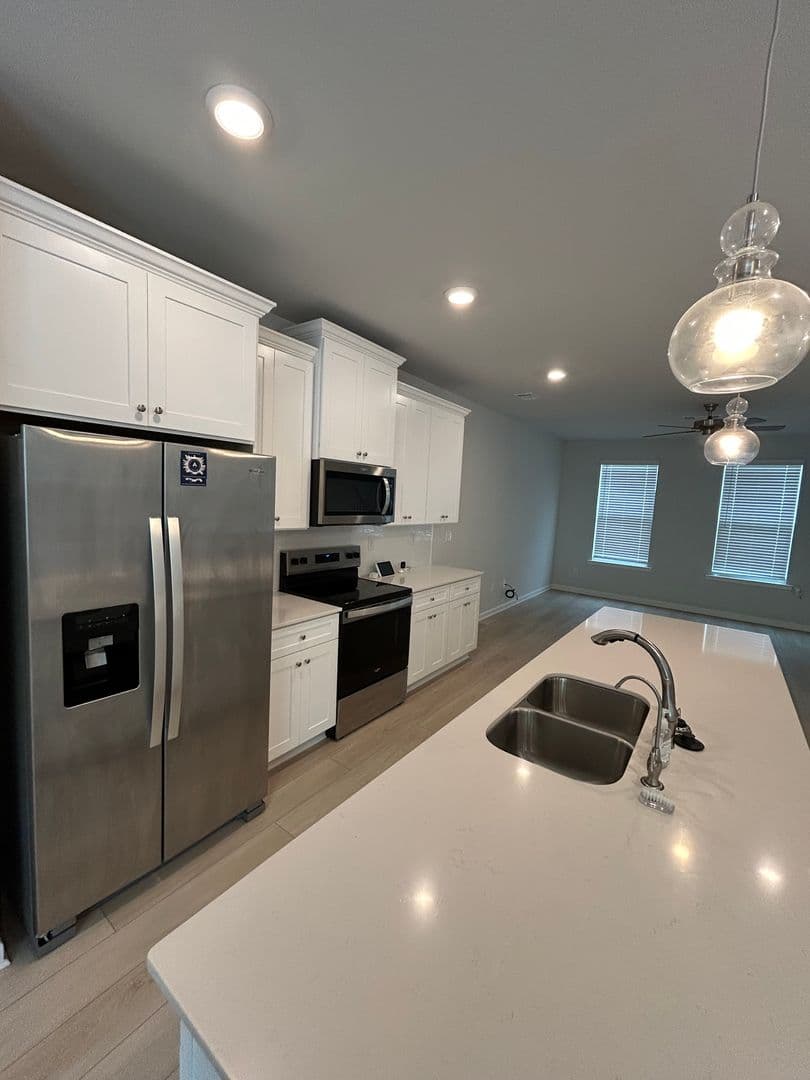 Atlanta House: 106 Werner Brook Way SW