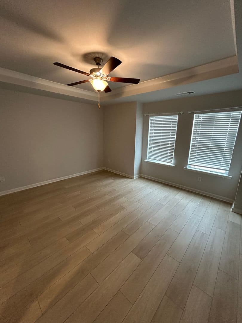 Atlanta House: 106 Werner Brook Way SW