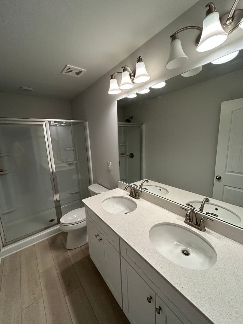 Atlanta House: 106 Werner Brook Way SW