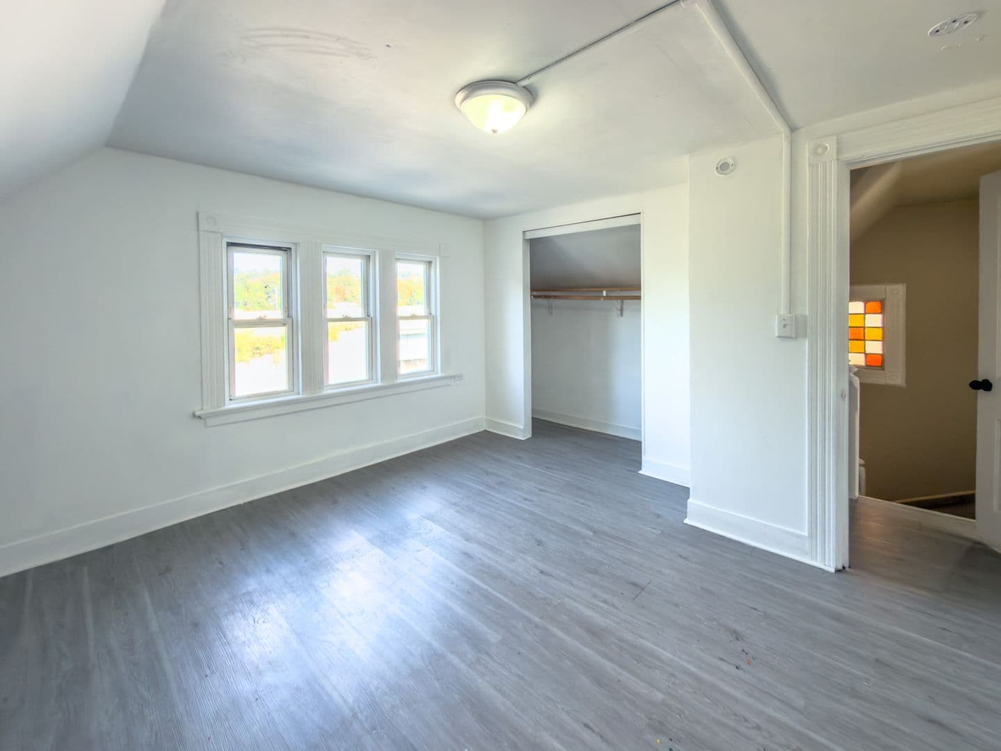 New Haven House: 1241 State Street