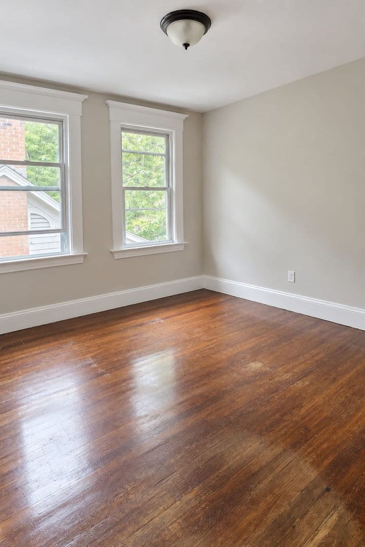 New Haven Apartment: New Haven