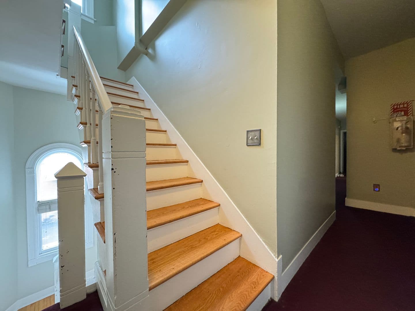 New Haven Apartment: 59 Trumbull Street