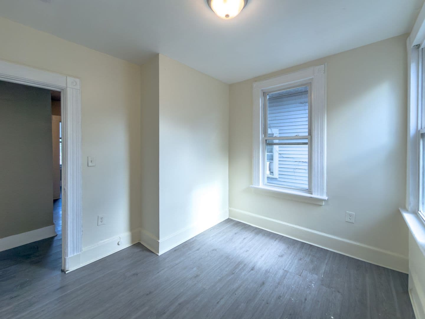 New Haven House: 1241 State Street
