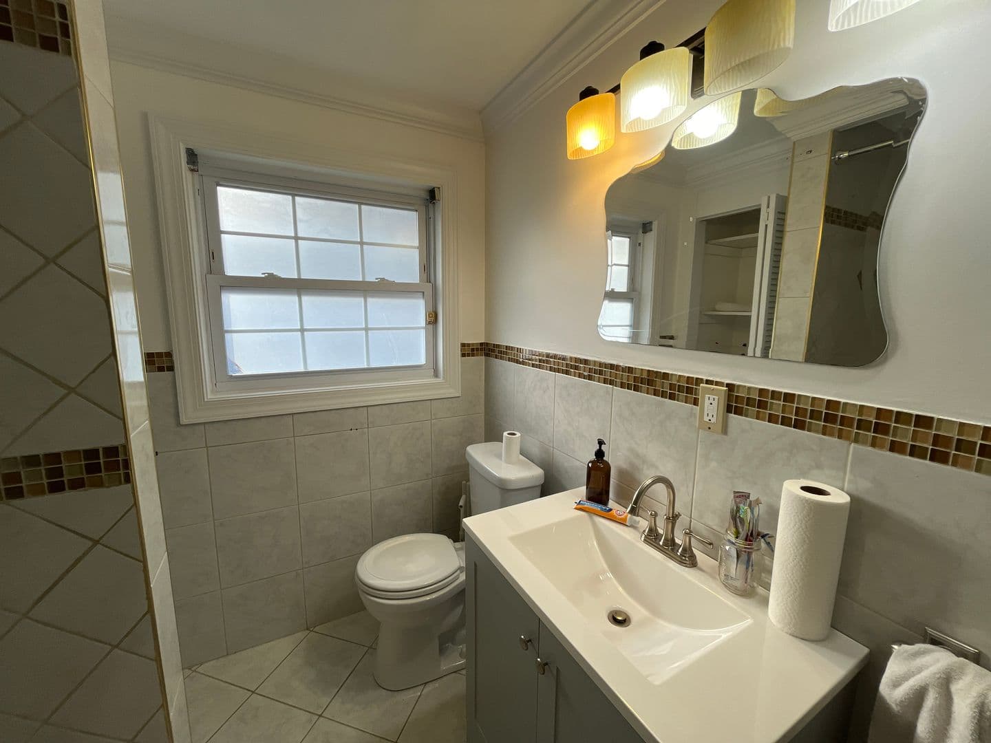 County Apartment: New Haven