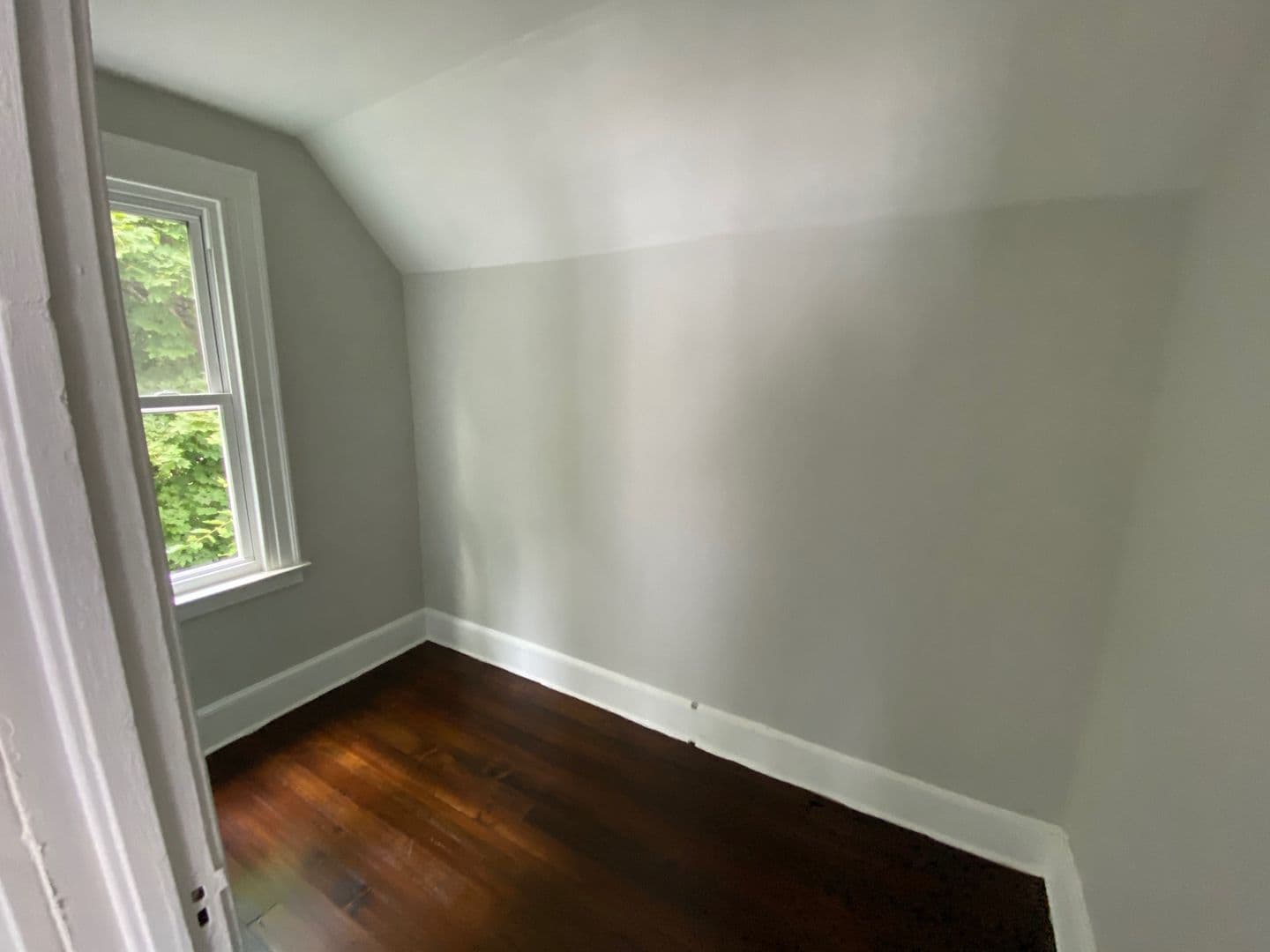 County Apartment: New Haven