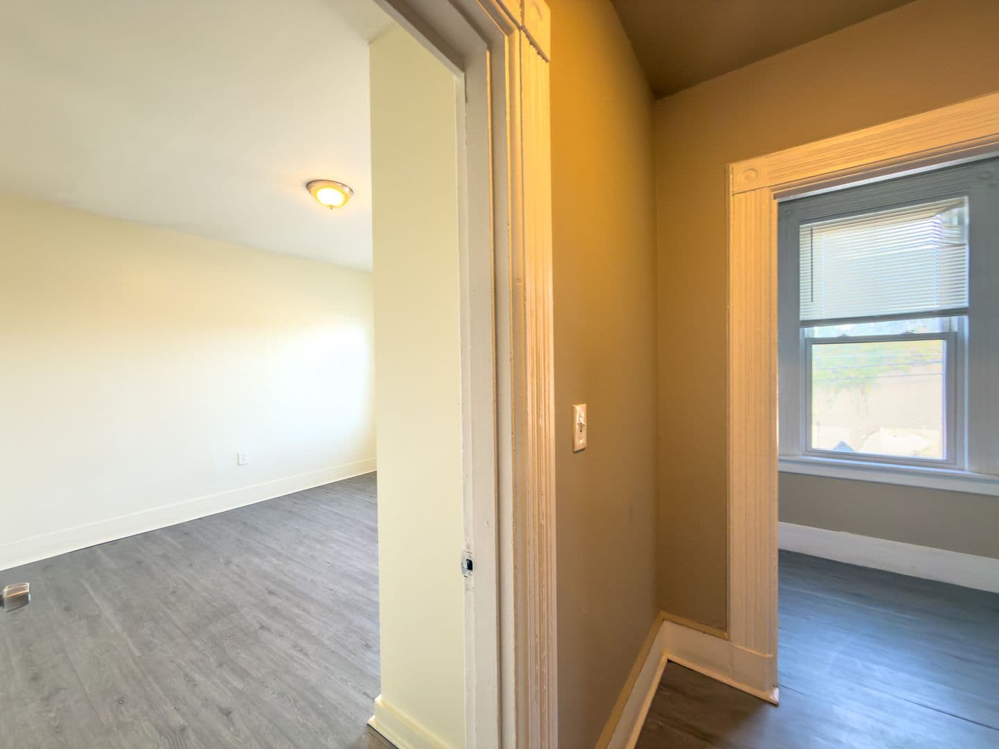 New Haven House: 1241 State Street