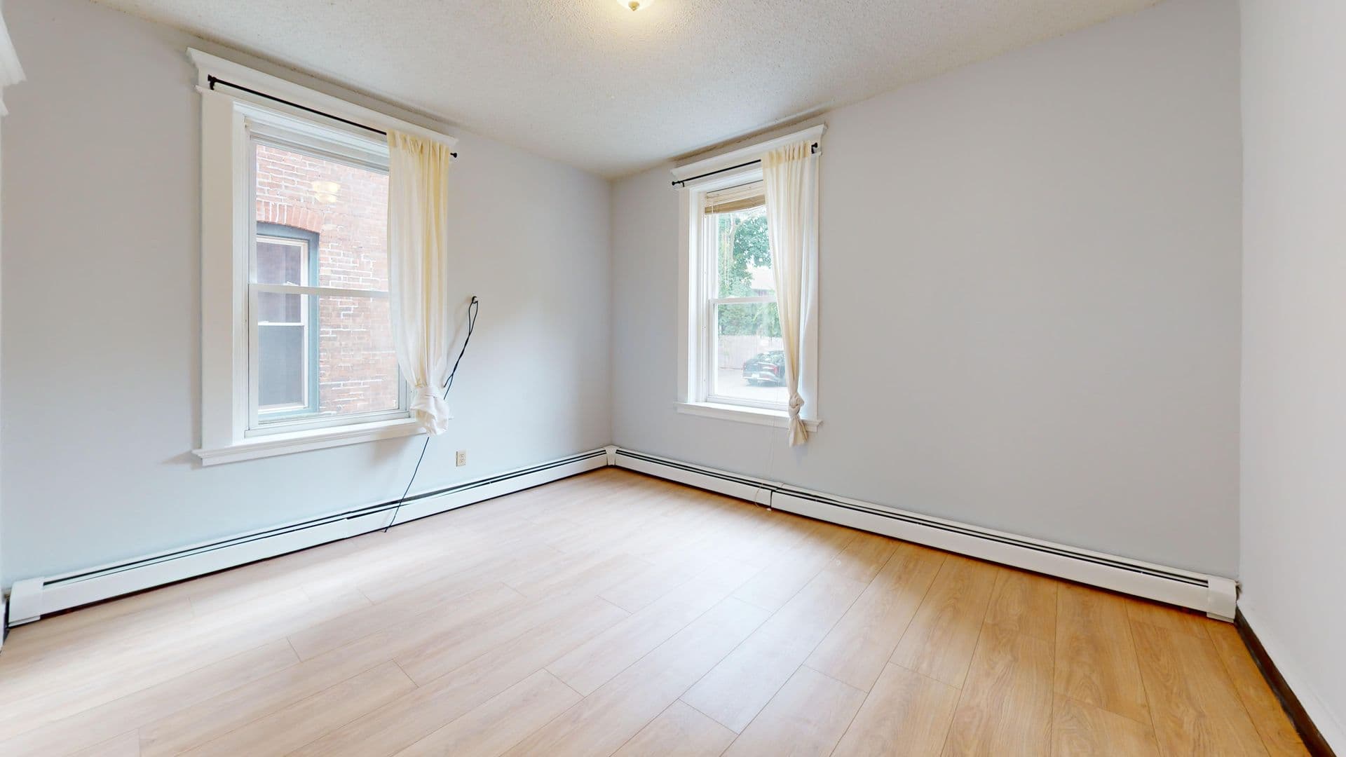 New Haven Apartment: 65 Lake Place