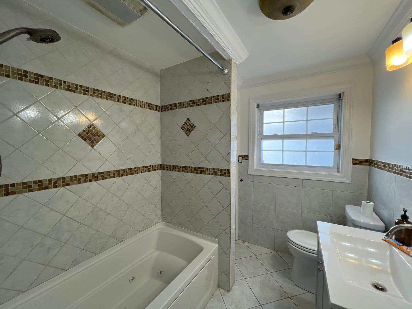 County Apartment: New Haven