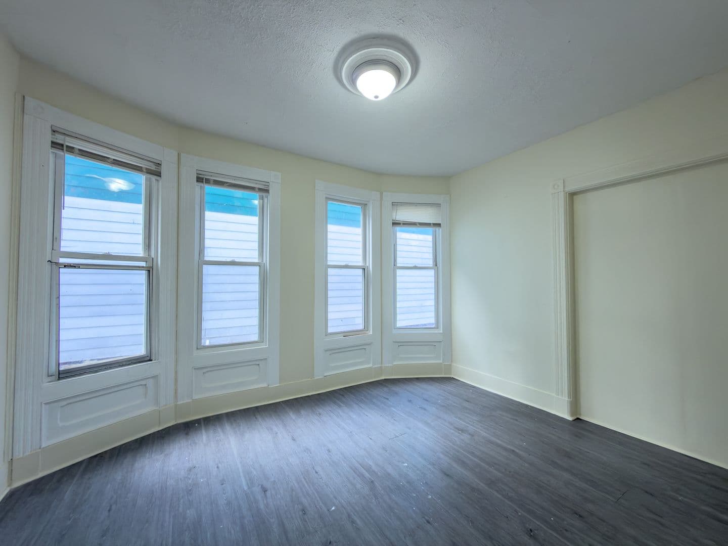 New Haven House: 1241 State Street