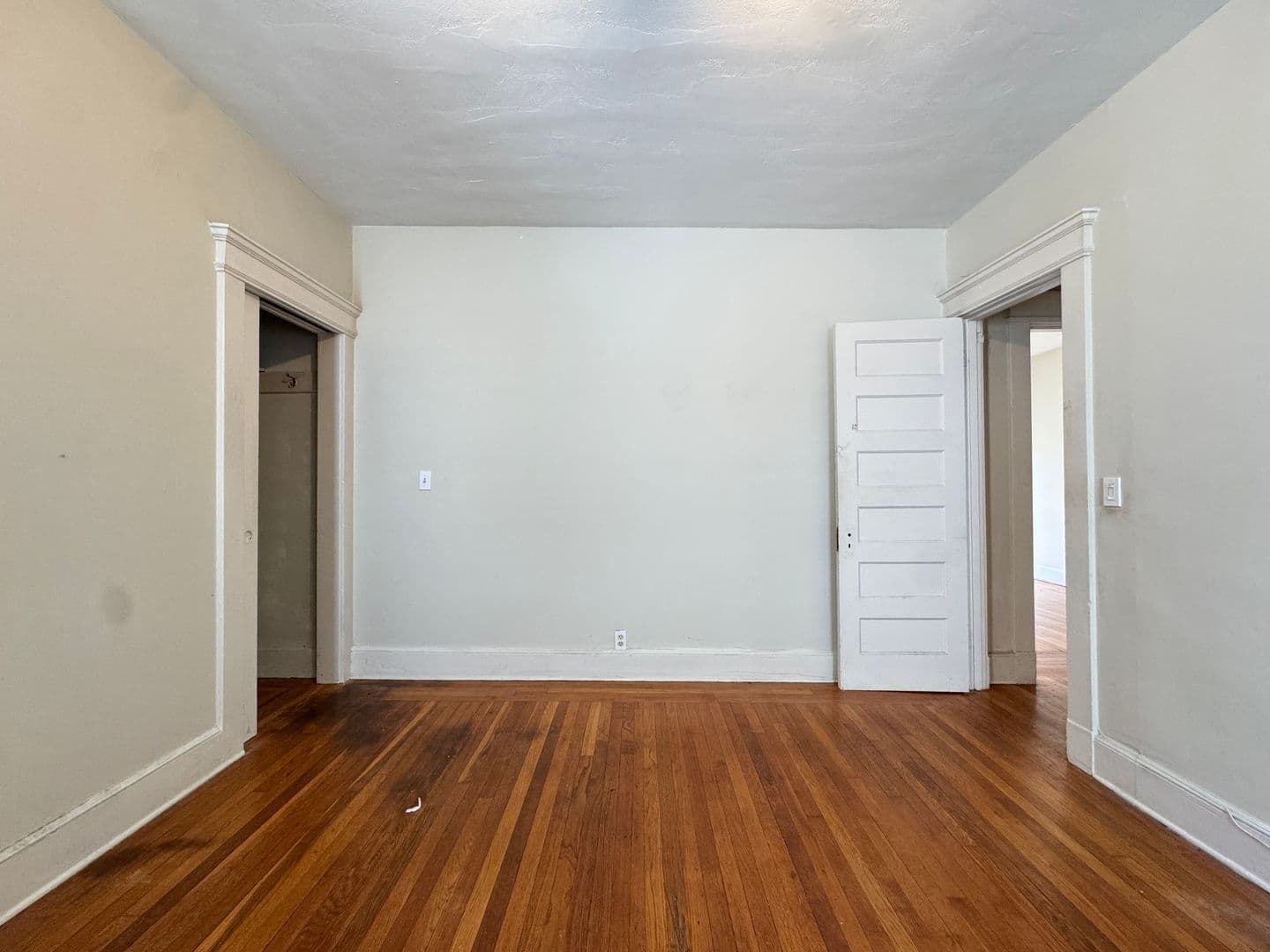 New Haven Apartment: 1454 Ella T Grasso Blvd
