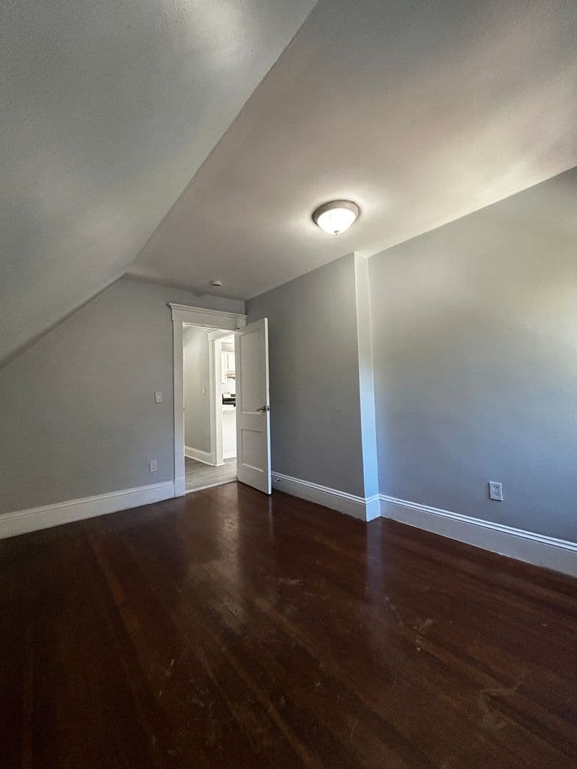 New Haven Apartment: New Haven