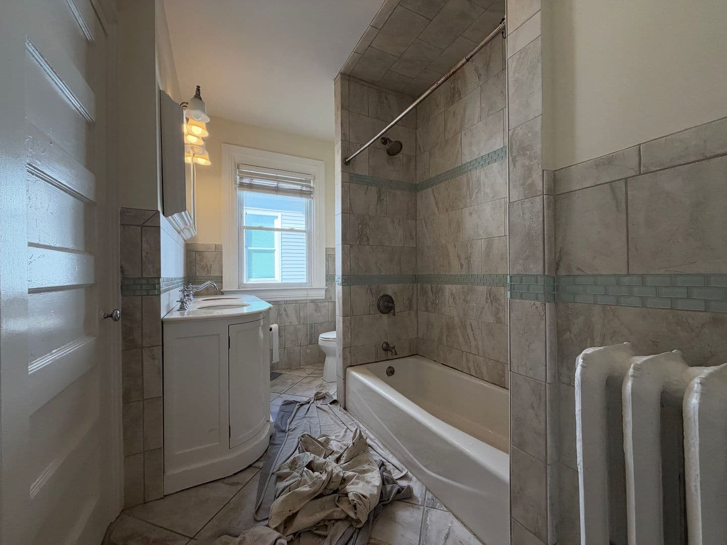 New Haven Apartment: 323-325 Willow Street