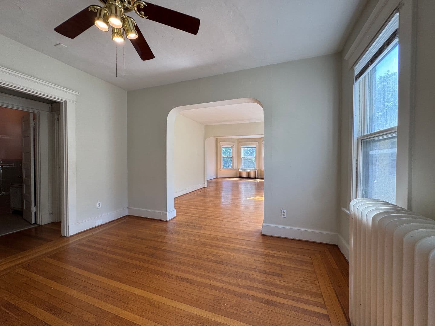 New Haven Apartment: 1454 Ella T Grasso Blvd